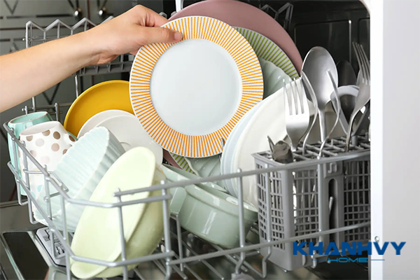 Bí quyết chọn mua máy rửa chén bát tốt nhất cho gia đình