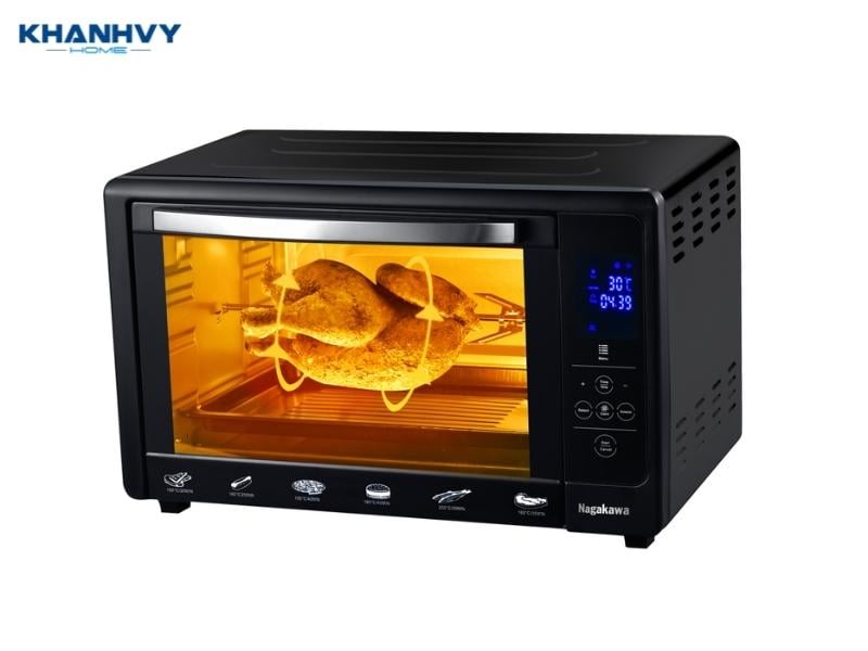 Lò nướng Teka HBB 610