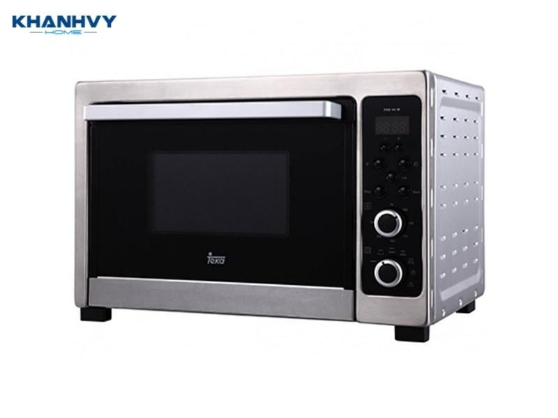 Nên lựa chọn mua lò nướng có công suất phù hợp nhu cầu sử dụng
