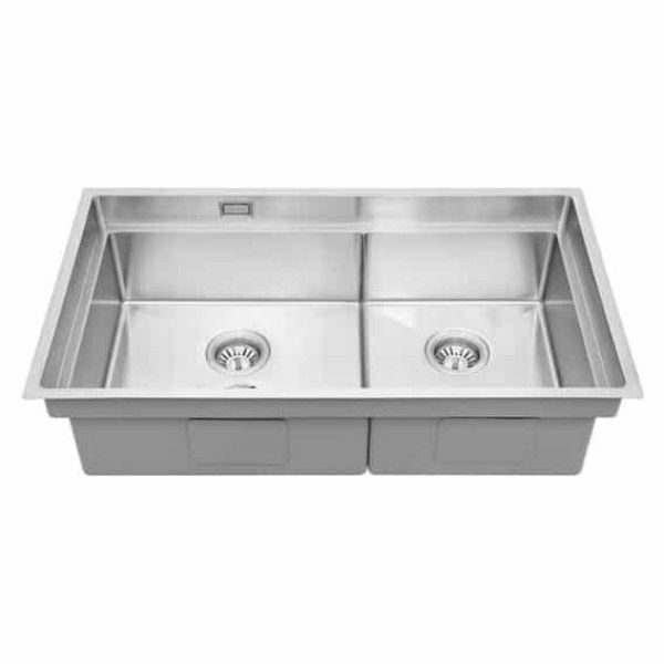 Chậu rửa chén Hafele HS21-SSN2S90 - Thiết kế thông minh