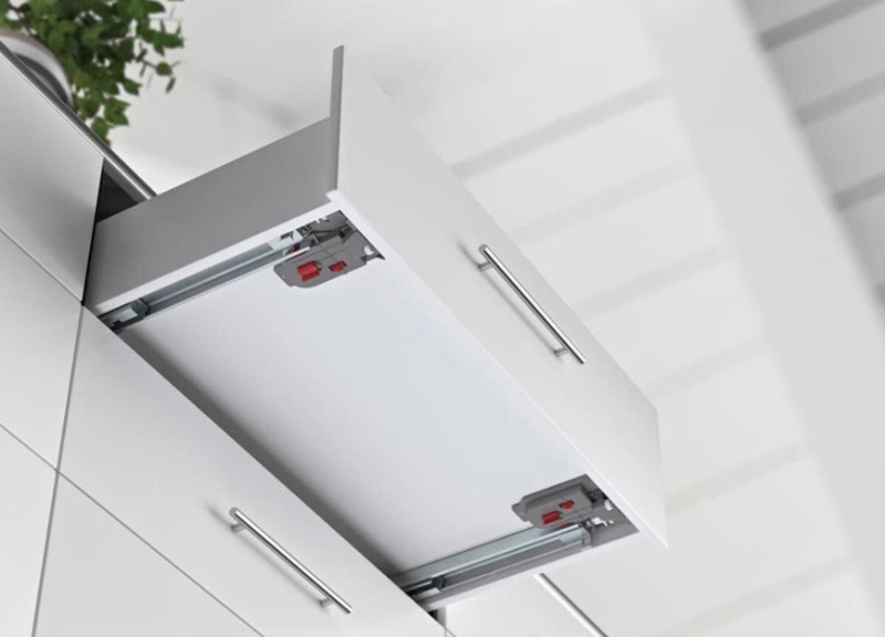 Ray âm EPC EVO Hafele 433.32.502  có nhiều tính năng nổi bật