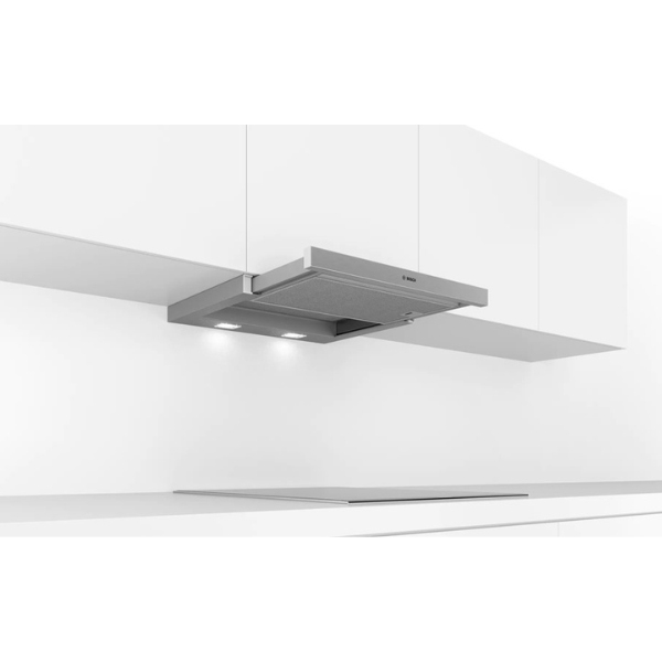 Máy hút mùi Bosch DFM063W56B âm tủ 60 cm