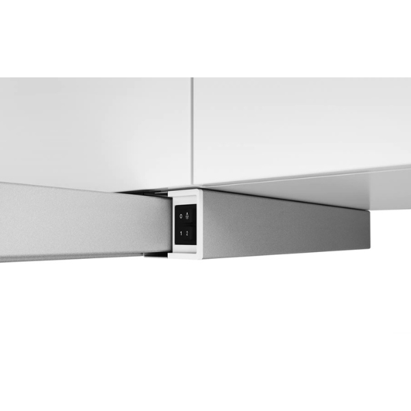 Máy hút mùi Bosch DFM063W56B âm tủ 60 cm