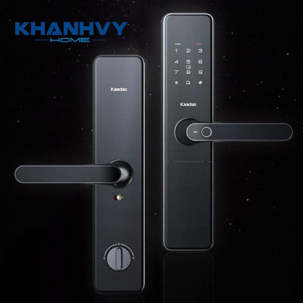Ưu điểm của khóa vân tay