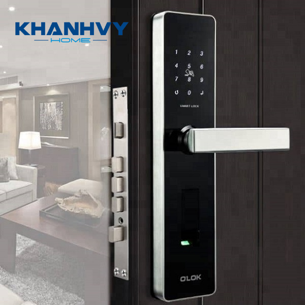 Chất liệu cao cấp