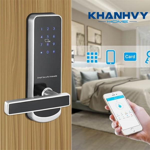 Kết hợp nhiều tính năng