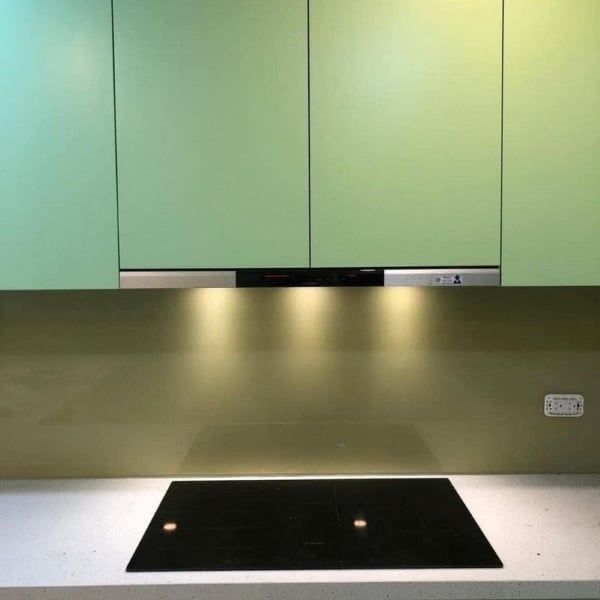Máy hút mùi Bosch DFS097K51