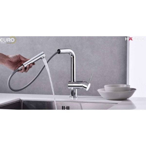 Vòi Rửa Chén Hafele HT21-GH1P250