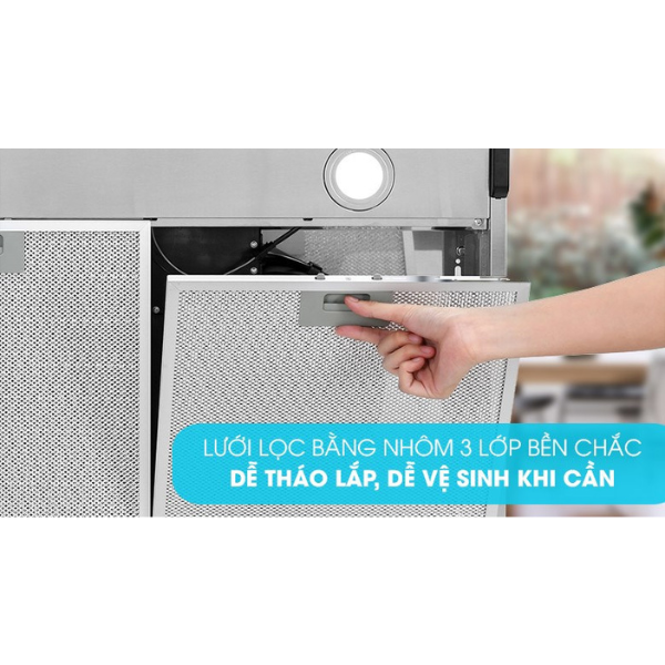 Máy hút mùi Hafele HC-BI70B 538.86.095