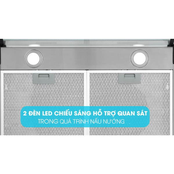 Máy hút mùi Hafele HC-BI70B 538.86.095