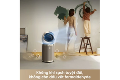 Máy lọc không khí Dreame AirPursue™ PM20