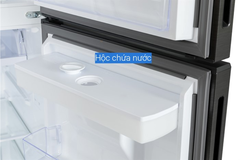 Tủ lạnh Samsung RT35CG5544B1SV 345 lít