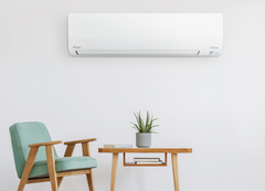 Máy lạnh Daikin FTXV60QVMV/RXV60QVMV Inverter 2 chiều 20.500 BTU 2.5 HP