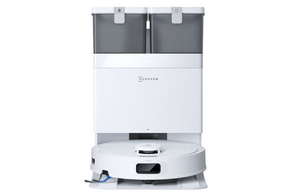 Robot hút bụi Ecovacs Deebot T30C 2025 màu trắng