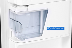 Tủ lạnh Hitachi R-FW690PGV7X GBK 540 lít