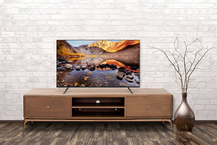 Tivi Casper 55QG8000 55 inch 4K QLED