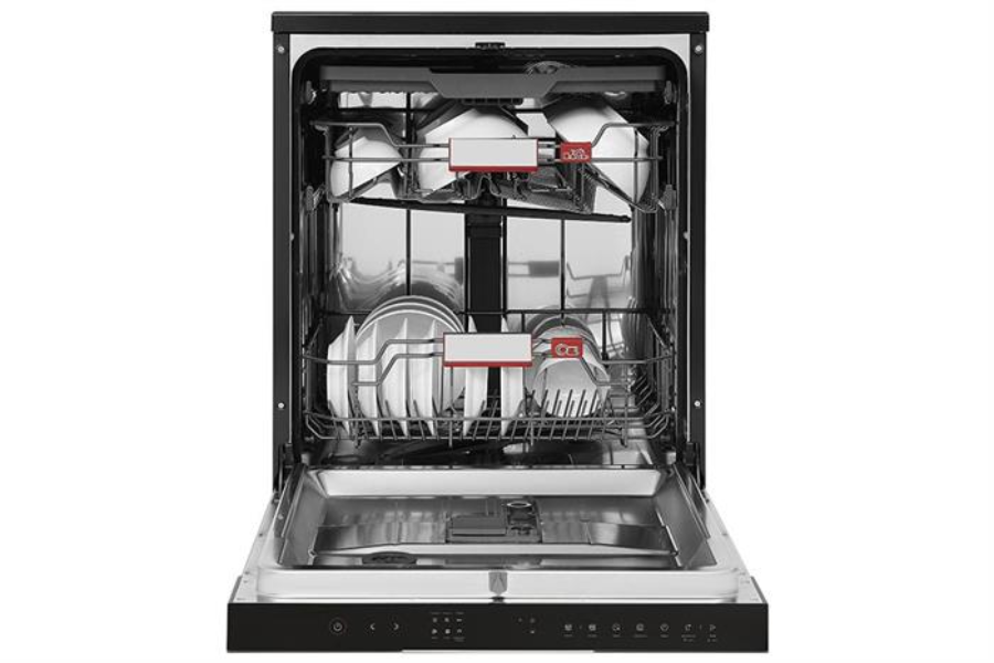 Máy rửa chén Toshiba DW-15F8(B)-VN
