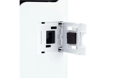 Máy lọc không khí Levoit Vital 100S LAP-V102S-WEU màu đen
