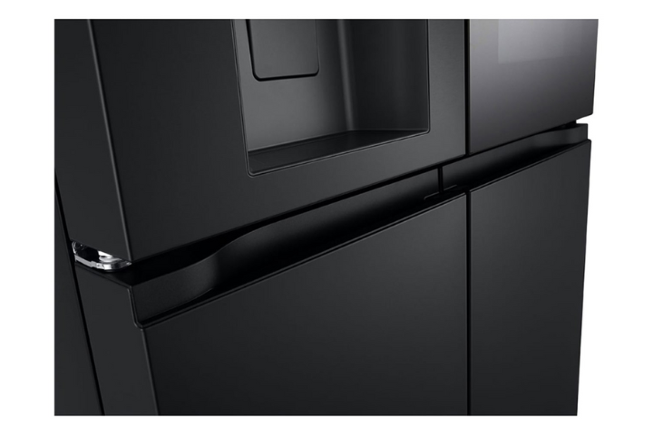 Tủ lạnh LG LFI50BLMAI French door InstaView™ màu đen lì 508 lít