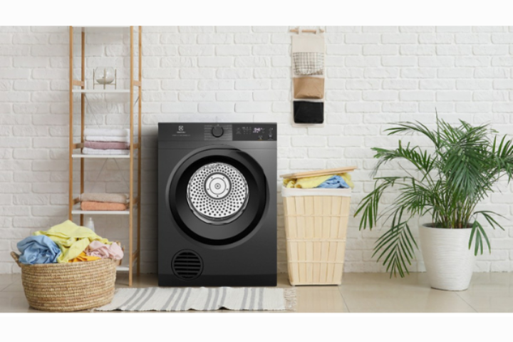 Máy sấy thông hơi Electrolux EDV904N3SC 9kg