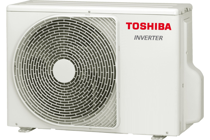 Máy lạnh Toshiba RAS-H10N4KCVPG-V Inverter 1 chiều 9000BTU 1HP