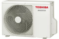 Máy lạnh Toshiba RAS-H10N4KCVPG-V Inverter 1 chiều 9000BTU 1HP