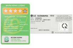 Smart Tivi 55 Inch OLED B4 4K LG OLED55B4PSA