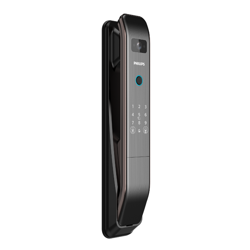 Khóa điện tử Philips DDL303-VP Copper
