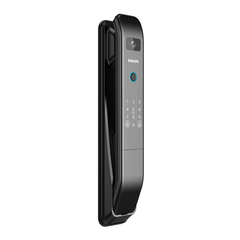 Khóa điện tử Philips DDL303VP Black