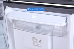 Tủ lạnh Toshiba GR-RT395WE-PMV(06)-MG 341 lít