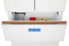 Tủ lạnh Toshiba GR-RF690WI-PGV(67) 533L