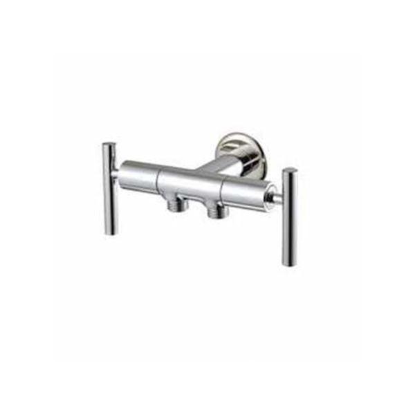 Củ sen tắm Cotto CT173C20(HM) nước lạnh Cross