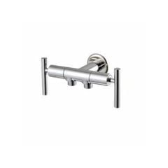 Củ sen tắm Cotto CT173C20(HM) nước lạnh Cross