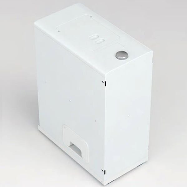 Thùng gạo gắn cánh Eurogold GB220W