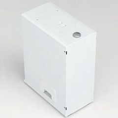 Thùng gạo gắn cánh Eurogold GB220W