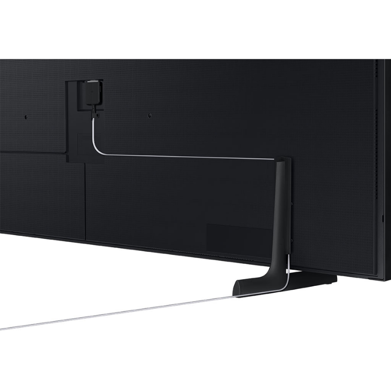 Smart Tivi 55 Inch The Frame LS03D QLED 4K Chế độ tranh Art Mode Samsung QA55LS03DAKXXV