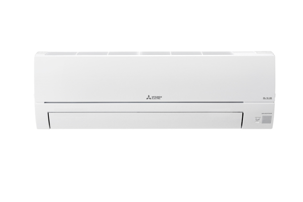 Máy lạnh Mitsubishi Electric MSY-JW35VF Inverter 1 chiều 12.000 BTU 1.5HP