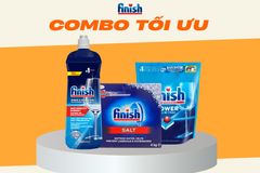 Combo Finish tối ưu CBF6666