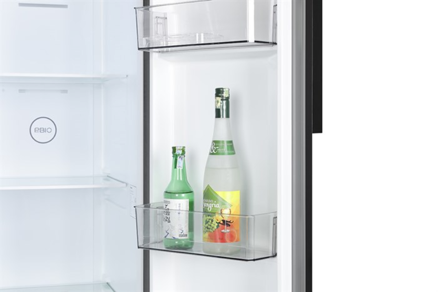 Tủ lạnh Toshiba GR-RS600WI-PMV(37)-SG 460L