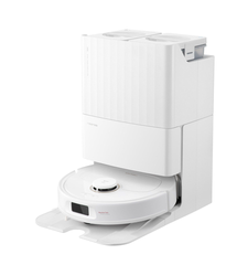 Robot hút bụi lau nhà Roborock Q Revo Pro (màu trắng)