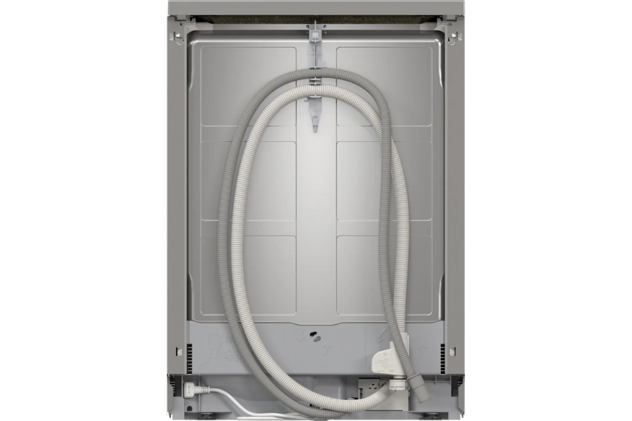 Máy rửa chén độc lập Bosch SMS6ZCI00P sấy Zeolith Series 6