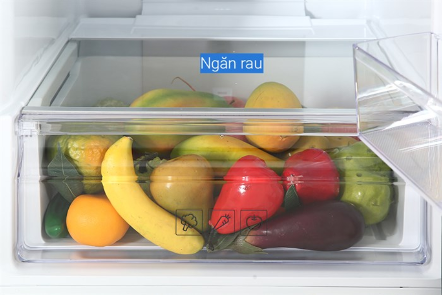 Tủ lạnh Samsung Bespoke RB33T307055/SV 339 lít