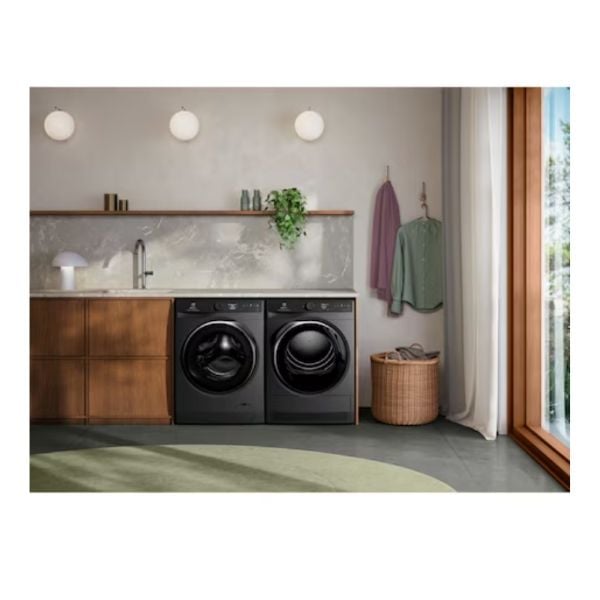 Máy giặt Electrolux EWF1142R9SC cửa trước 11kg