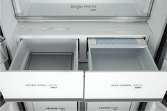 Tủ lạnh TOSHIBA GR-RF670WI-PGV(A9)-BG 515 lít