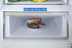 Tủ lạnh Samsung RB30N4190BY/SV 307 lít