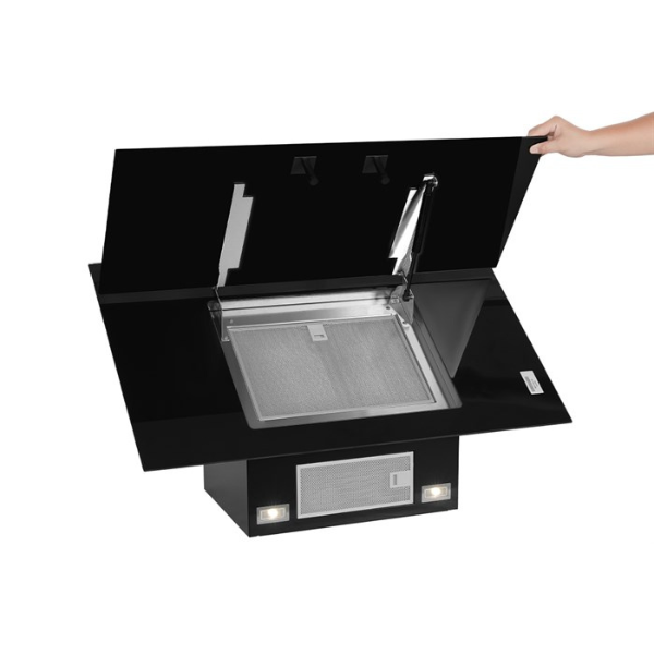 Máy hút mùi Bosch DWK97JQ60B
