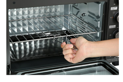 Lò nướng Toshiba TL-MC35Z để bàn 35L