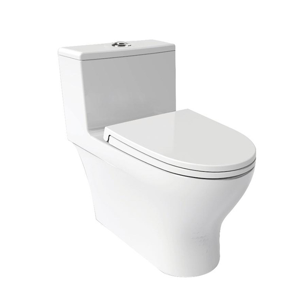 Bàn cầu một khối Jomoo 11160-2-5/31K-I011