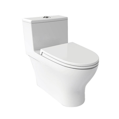 Bàn cầu một khối Jomoo 11160-2-5/31K-I011