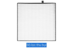 Máy lọc không khí Daikin MCK70ZVM7-T (màu nâu)